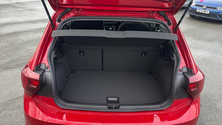 Volkswagen Polo 1.0 TSI Match 5dr Petrol Hatchback